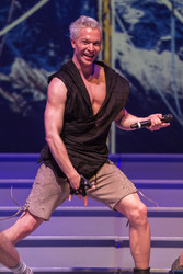 Florian Silbereisen präsentiert 'Das Fest der Feste 2015', Erfurt