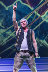 Florian Silbereisen präsentiert 'Das Fest der Feste 2015', Erfurt