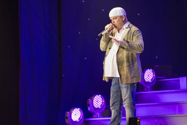 Florian Silbereisen präsentiert 'Das Fest der Feste 2015', Erfurt