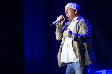 Florian Silbereisen präsentiert 'Das Fest der Feste 2015', Erfurt
