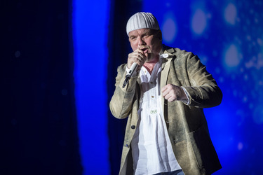 Florian Silbereisen präsentiert 'Das Fest der Feste 2015', Erfurt