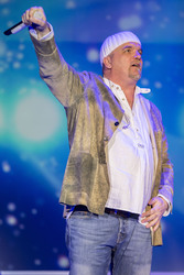 Florian Silbereisen präsentiert 'Das Fest der Feste 2015', Erfurt