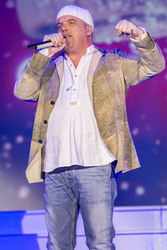 Florian Silbereisen präsentiert 'Das Fest der Feste 2015', Erfurt