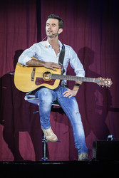 Florian Silbereisen präsentiert 'Das Fest der Feste 2015', Erfurt