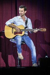 Florian Silbereisen präsentiert 'Das Fest der Feste 2015', Erfurt