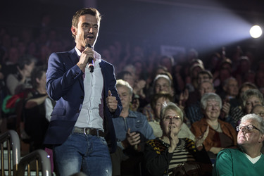 Florian Silbereisen präsentiert 'Das Fest der Feste 2015', Erfurt