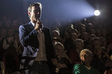 Florian Silbereisen präsentiert 'Das Fest der Feste 2015', Erfurt