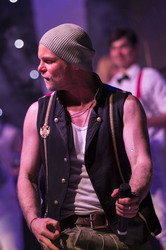 Florian Silbereisen präsentiert 'Das Fest der Feste 2015', Erfurt