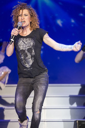 Florian Silbereisen präsentiert 'Das Fest der Feste 2015', Erfurt
