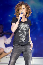Florian Silbereisen präsentiert 'Das Fest der Feste 2015', Erfurt