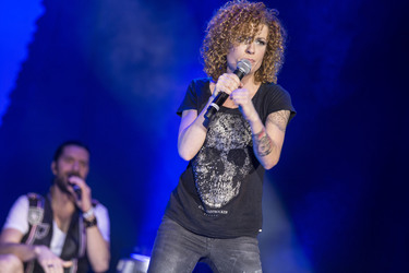 Florian Silbereisen präsentiert 'Das Fest der Feste 2015', Erfurt