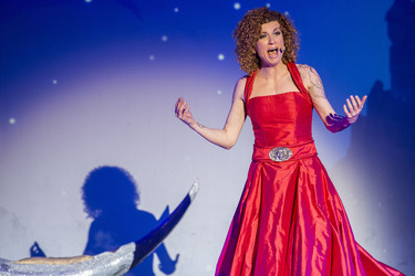 Florian Silbereisen präsentiert 'Das Fest der Feste 2015', Erfurt