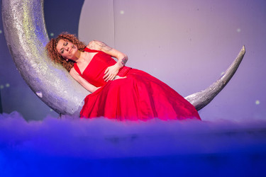 Florian Silbereisen präsentiert 'Das Fest der Feste 2015', Erfurt