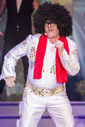 Florian Silbereisen präsentiert 'Das Fest der Feste 2015', Erfurt
