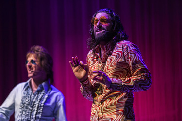 Florian Silbereisen präsentiert 'Das Fest der Feste 2015', Erfurt