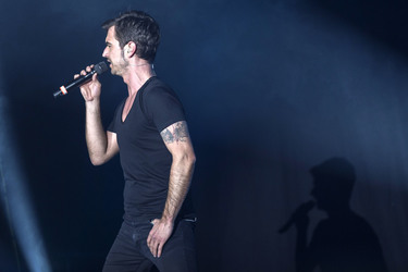 Florian Silbereisen präsentiert 'Das Fest der Feste 2015', Erfurt