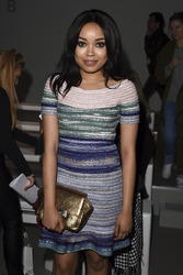 Bora Aksu Fashion Show, London Fashion Week