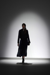 Bora Aksu Fashion Show, London Fashion Week