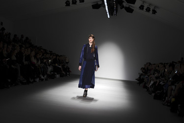 Bora Aksu Fashion Show, London Fashion Week