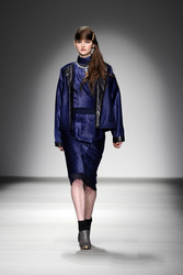 Bora Aksu Fashion Show, London Fashion Week