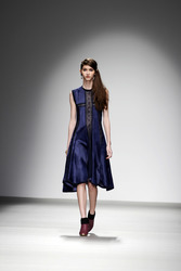 Bora Aksu Fashion Show, London Fashion Week