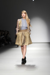 Bora Aksu Fashion Show, London Fashion Week