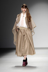Bora Aksu Fashion Show, London Fashion Week
