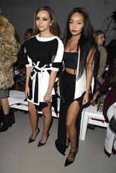 Jean-Pierre Braganza Fashion Show, London Fashion Week