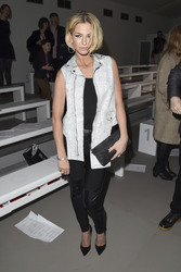 Jean-Pierre Braganza Fashion Show, London Fashion Week