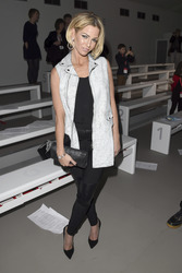 Jean-Pierre Braganza Fashion Show, London Fashion Week