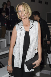 Jean-Pierre Braganza Fashion Show, London Fashion Week