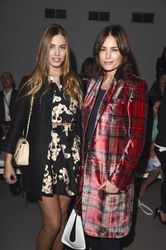 Eudon Choi Fashion Show, London Fashion Week