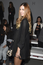 Eudon Choi Fashion Show, London Fashion Week