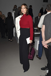 Jasper Conran Fashion Show, London Fashion Week