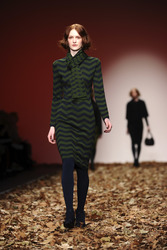 Jasper Conran Fashion Show, London Fashion Week