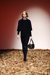 Jasper Conran Fashion Show, London Fashion Week