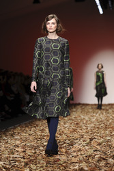 Jasper Conran Fashion Show, London Fashion Week
