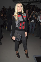 DAKS Fashion Show, London Fashion Week