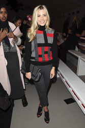 DAKS Fashion Show, London Fashion Week