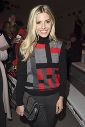 DAKS Fashion Show, London Fashion Week