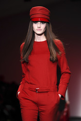 DAKS Fashion Show, London Fashion Week