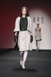 DAKS Fashion Show, London Fashion Week