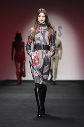 DAKS Fashion Show, London Fashion Week