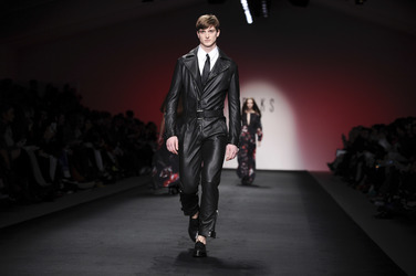 DAKS Fashion Show, London Fashion Week