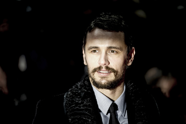 James Franco, Berlinale 2015