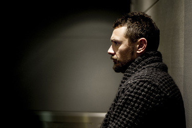 James Franco, Berlinale 2015