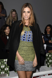Holly Fulton Fashion Show, London Fashion Week