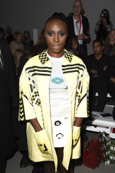 Holly Fulton Fashion Show, London Fashion Week