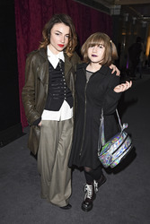 Gyunel Fashion Show, London Fashion Week