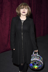 Gyunel Fashion Show, London Fashion Week